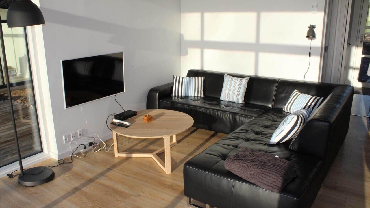 Photo of Livingroom in Norre Aby