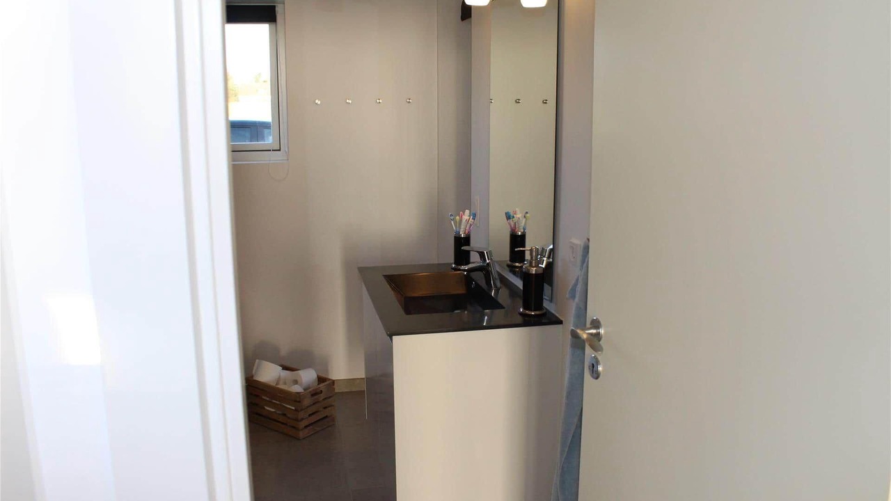 Photo of Bathroom in Norre Aby