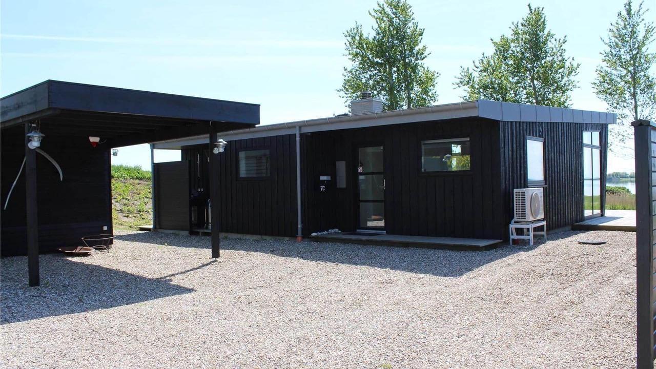 Photo of Outdoor in Norre Aby