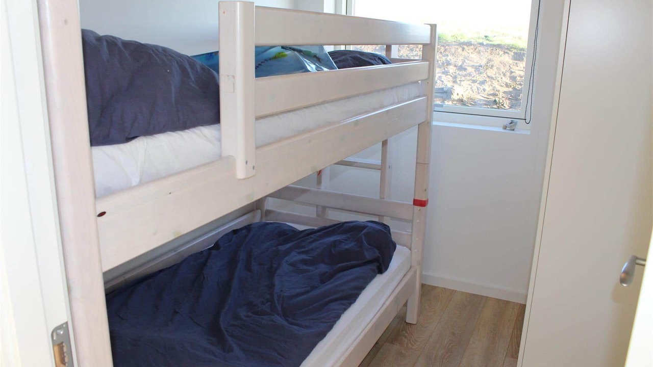 Photo of Bedroom in Norre Aby