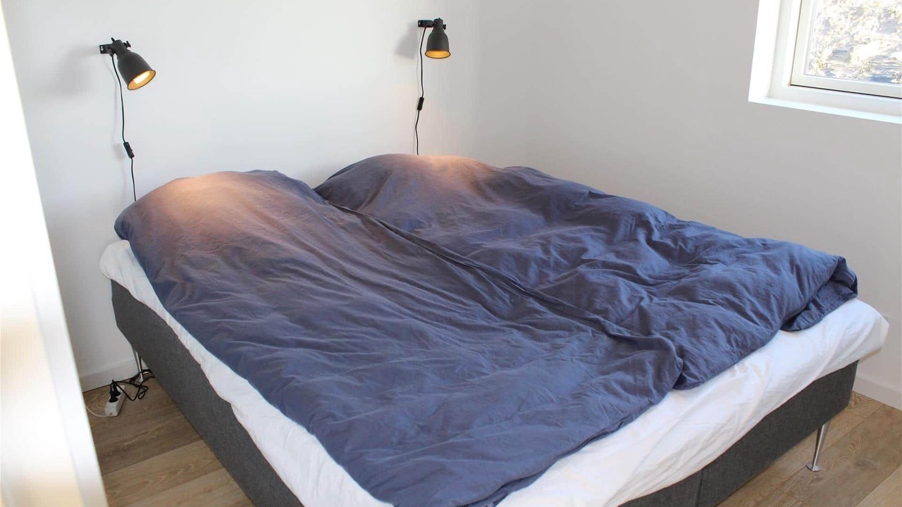 Photo of Bedroom in Norre Aby