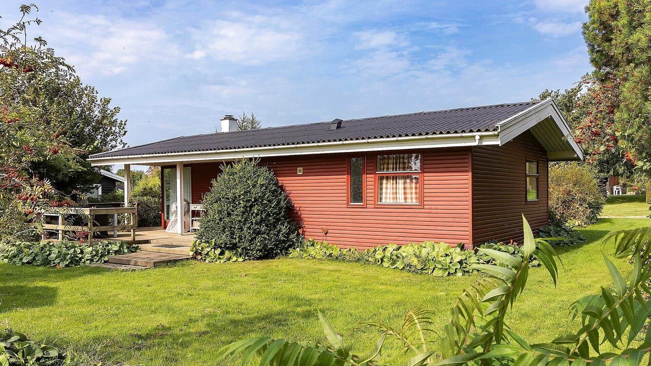 Photo of Outdoor in Skastrup Strand