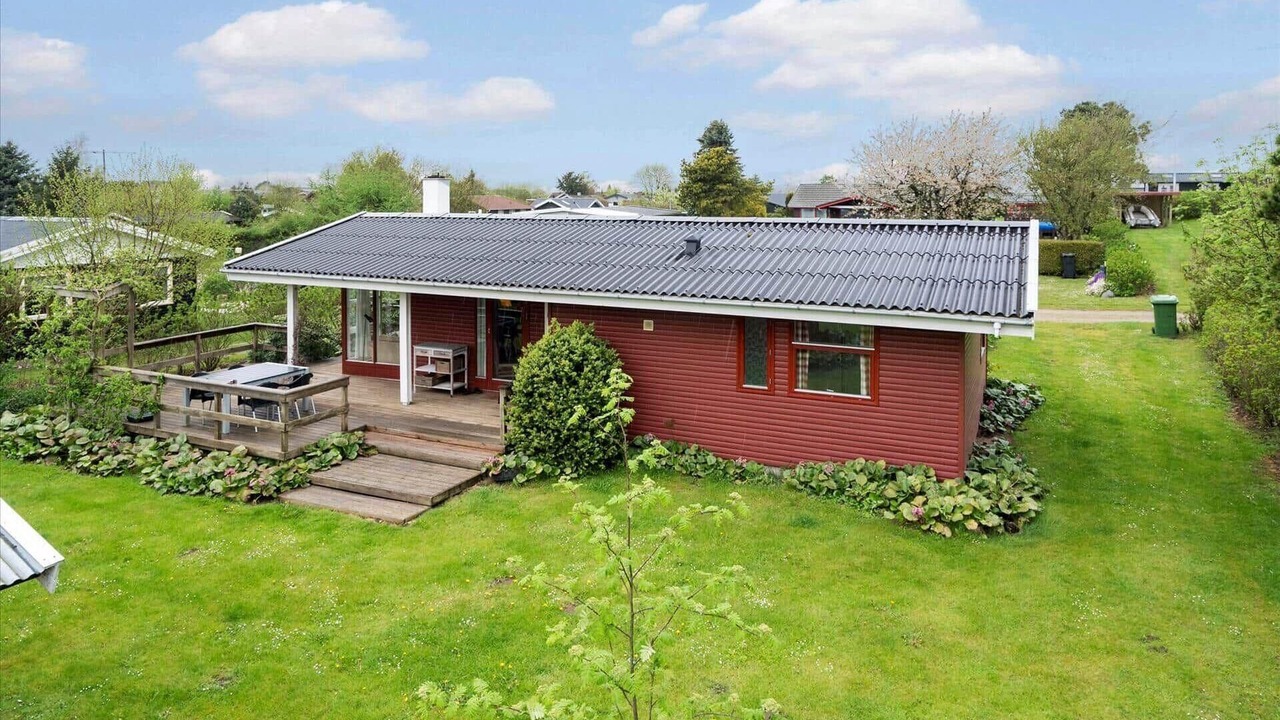 Photo of Outdoor in Skastrup Strand