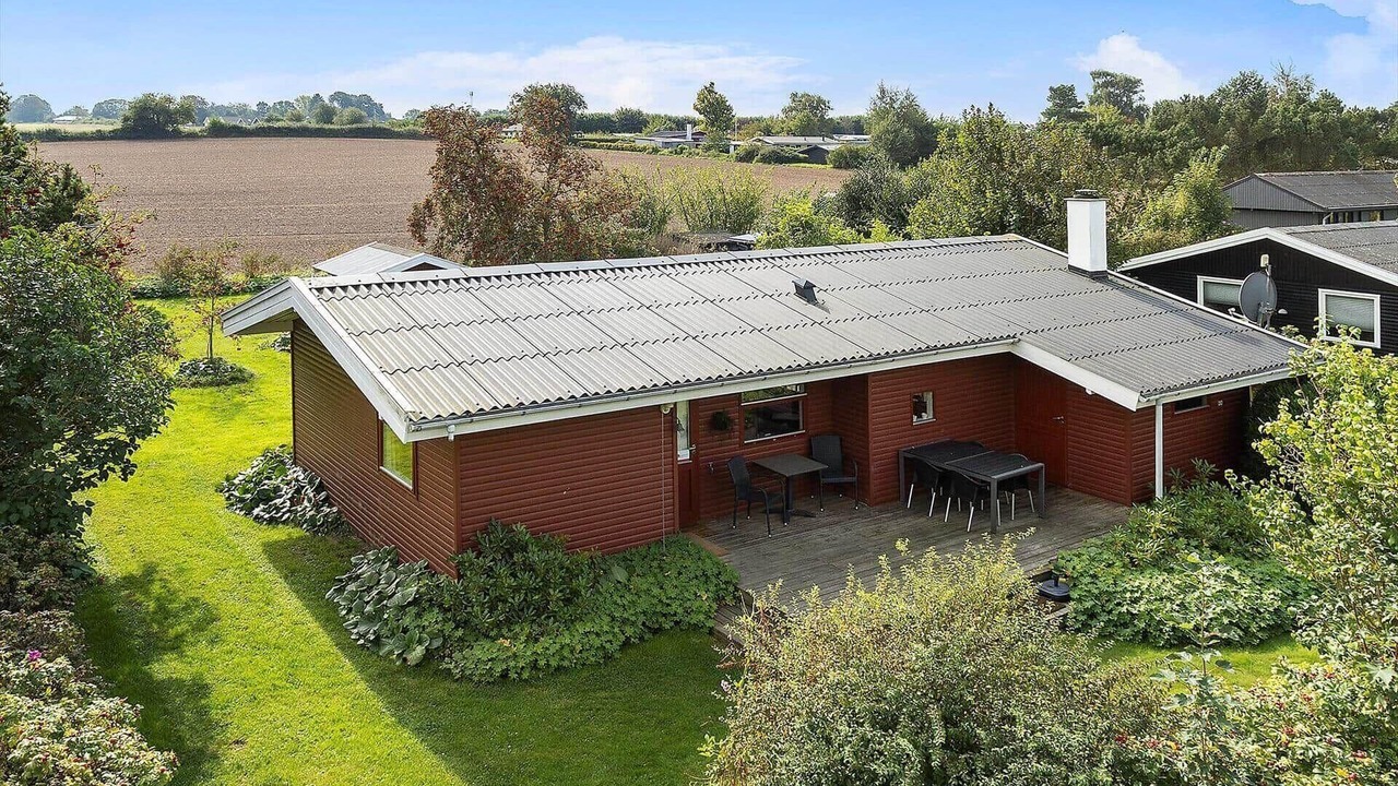 Photo of Outdoor in Skastrup Strand