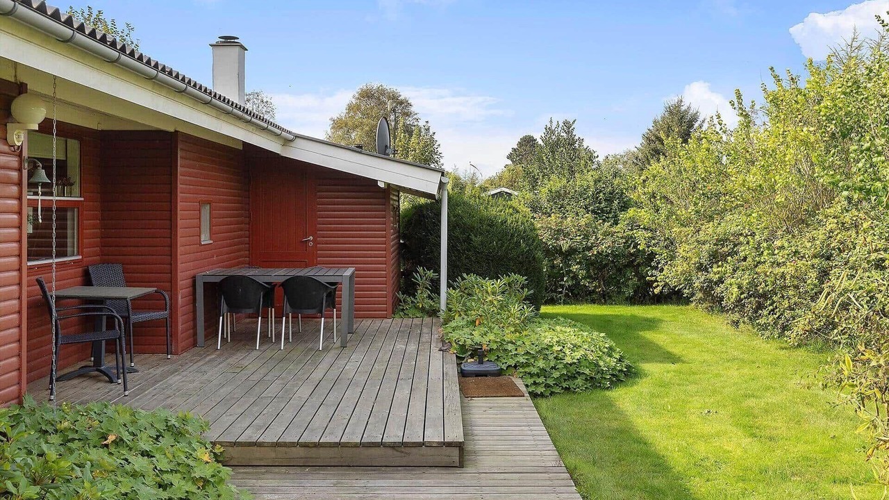 Photo of Outdoor in Skastrup Strand