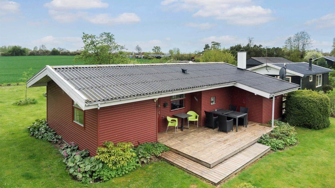 Photo of Outdoor in Skastrup Strand