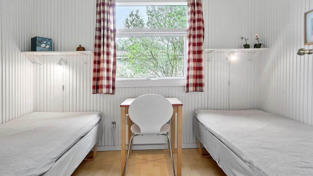 Photo of Bedroom in Skastrup Strand