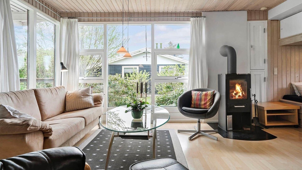 Photo of Livingroom in Skastrup Strand