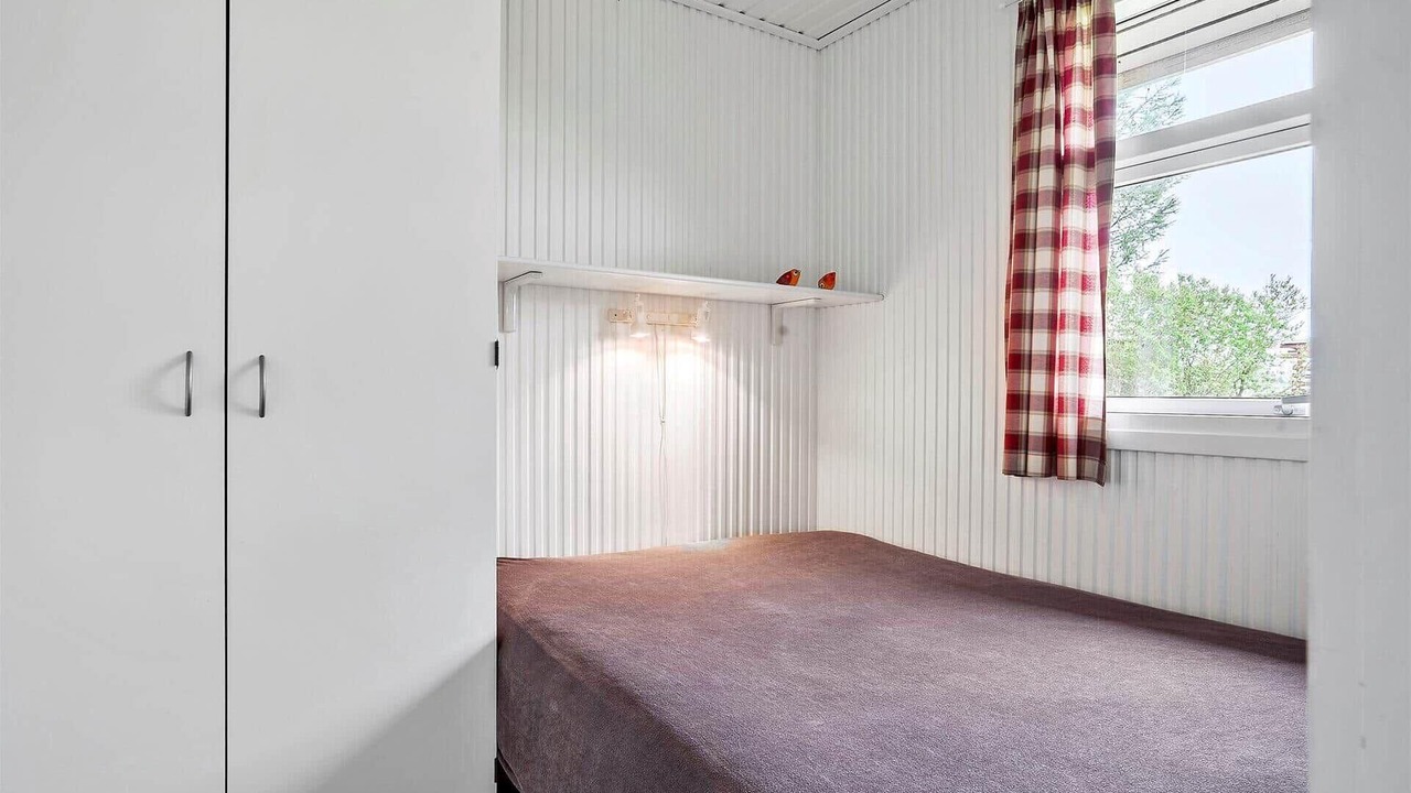 Photo of Bedroom in Skastrup Strand