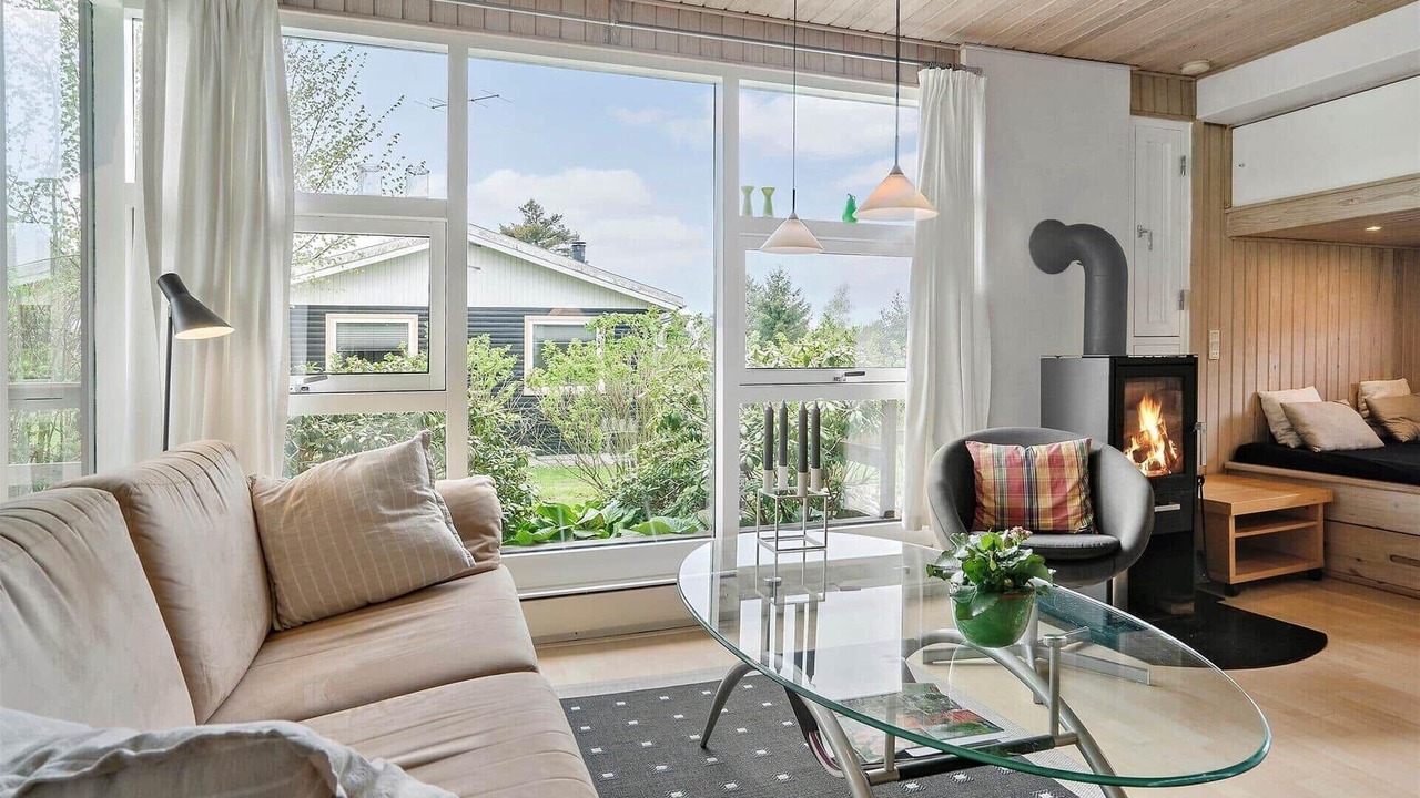 Photo of Livingroom in Skastrup Strand