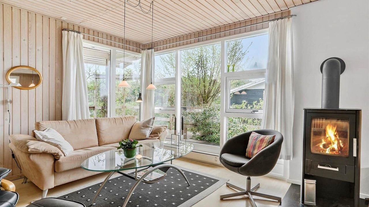 Photo of Livingroom in Skastrup Strand