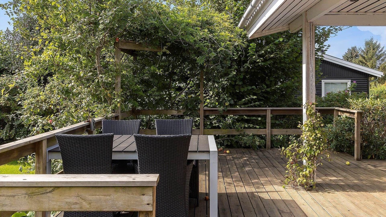 Photo of Outdoor in Skastrup Strand