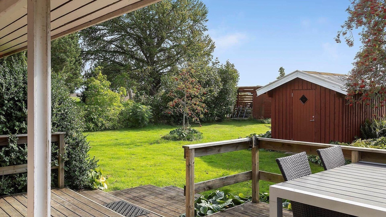 Photo of Outdoor in Skastrup Strand