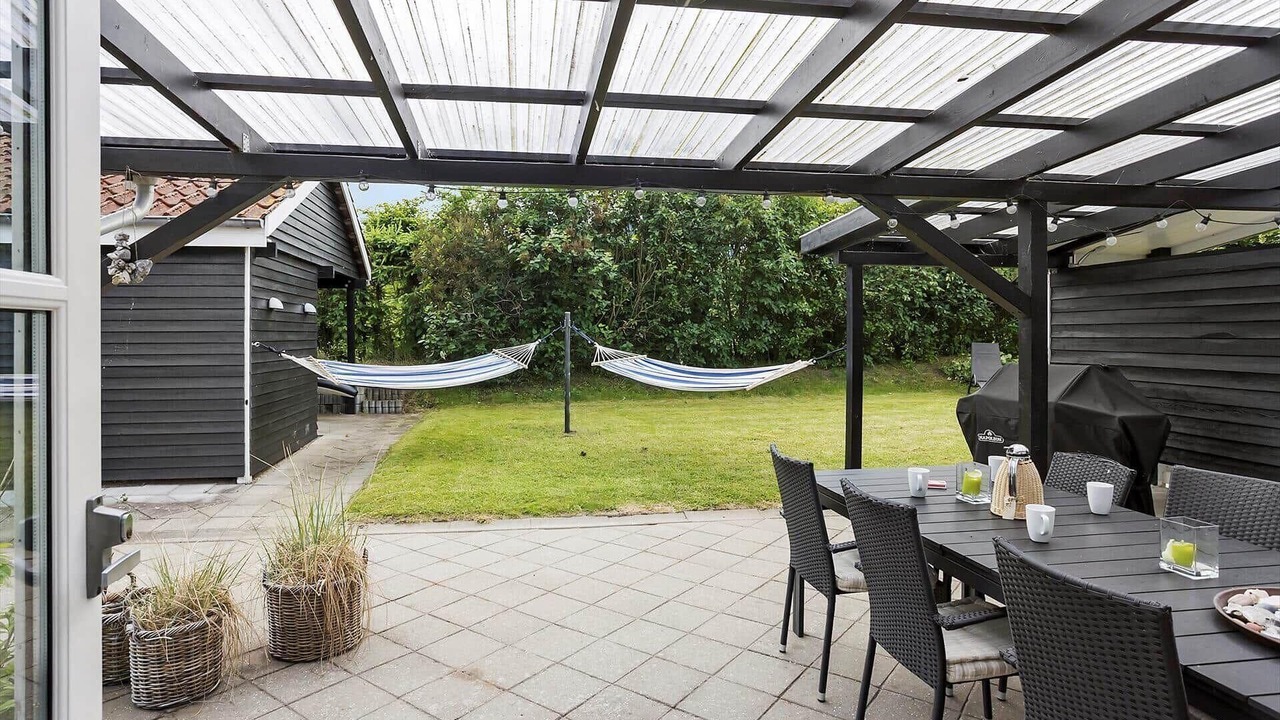 Photo of Outdoor in Hesselager