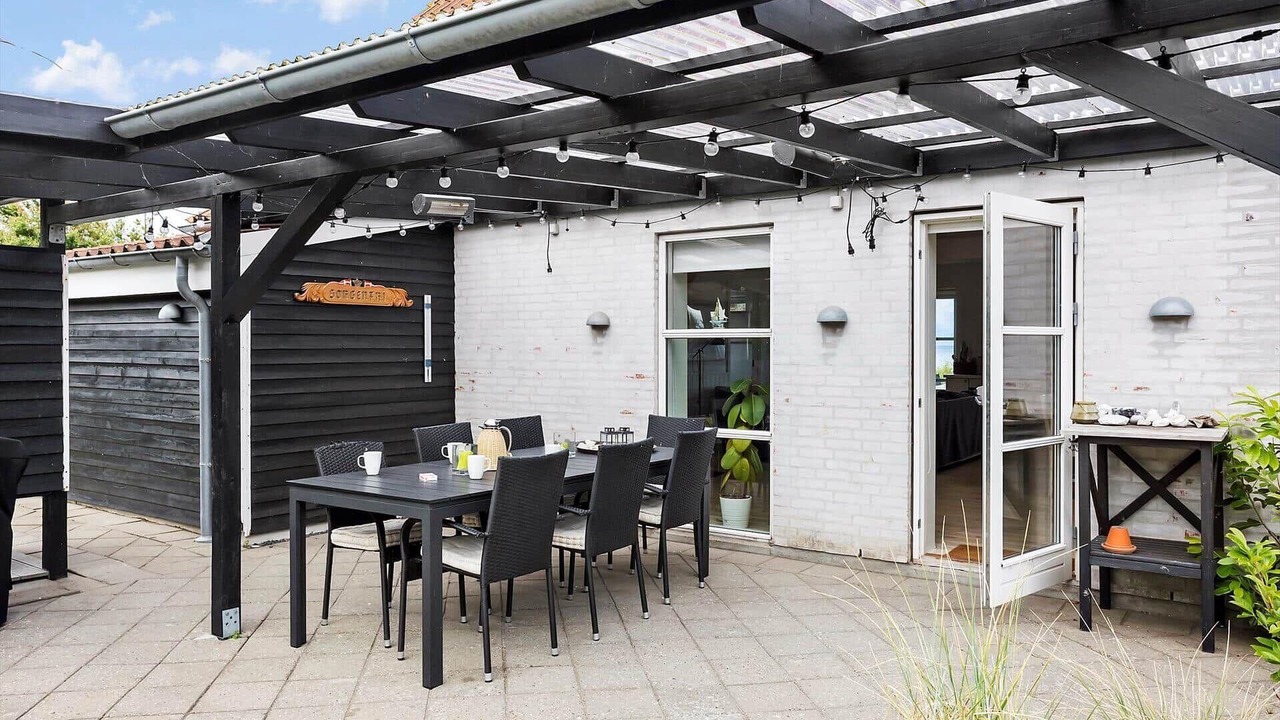 Photo of Outdoor in Hesselager