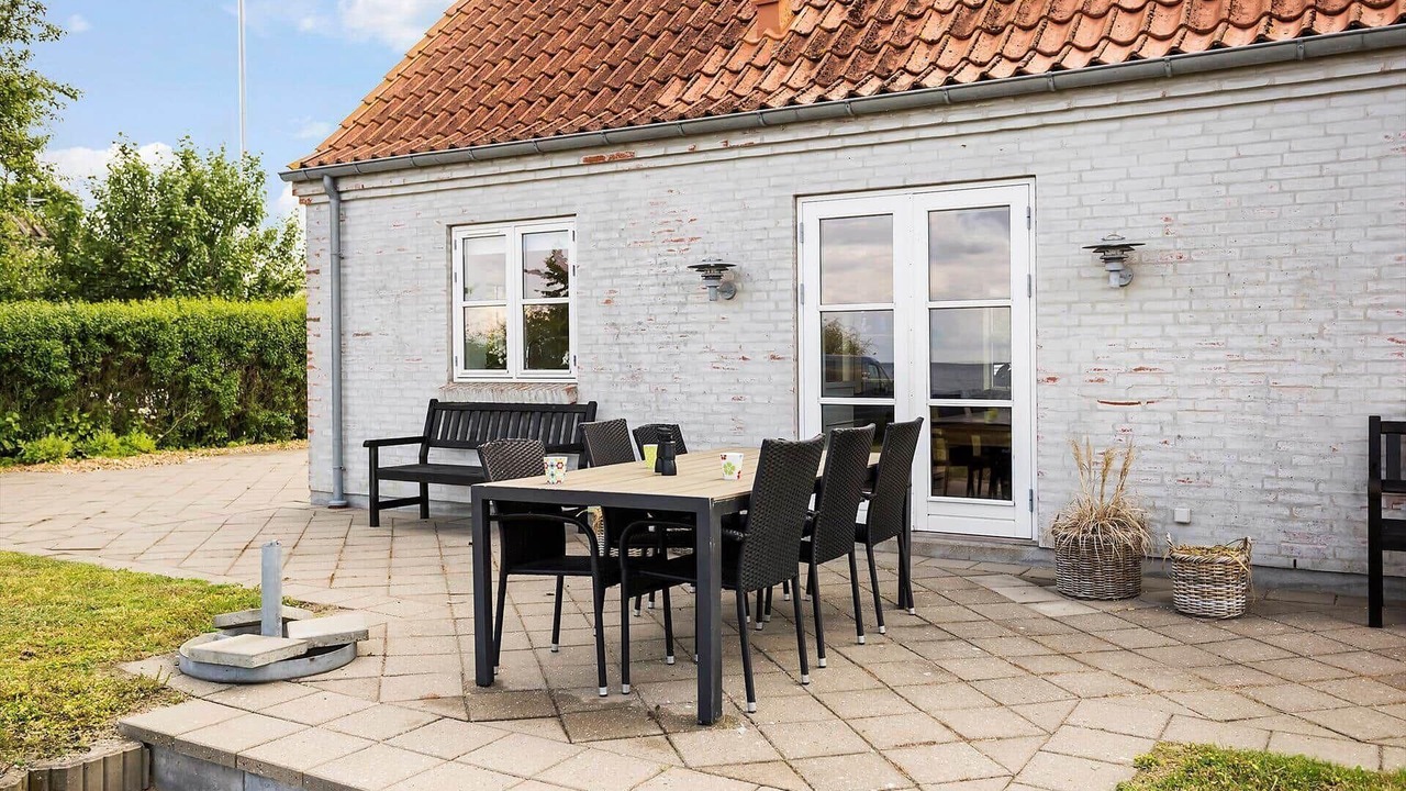 Photo of Outdoor in Hesselager