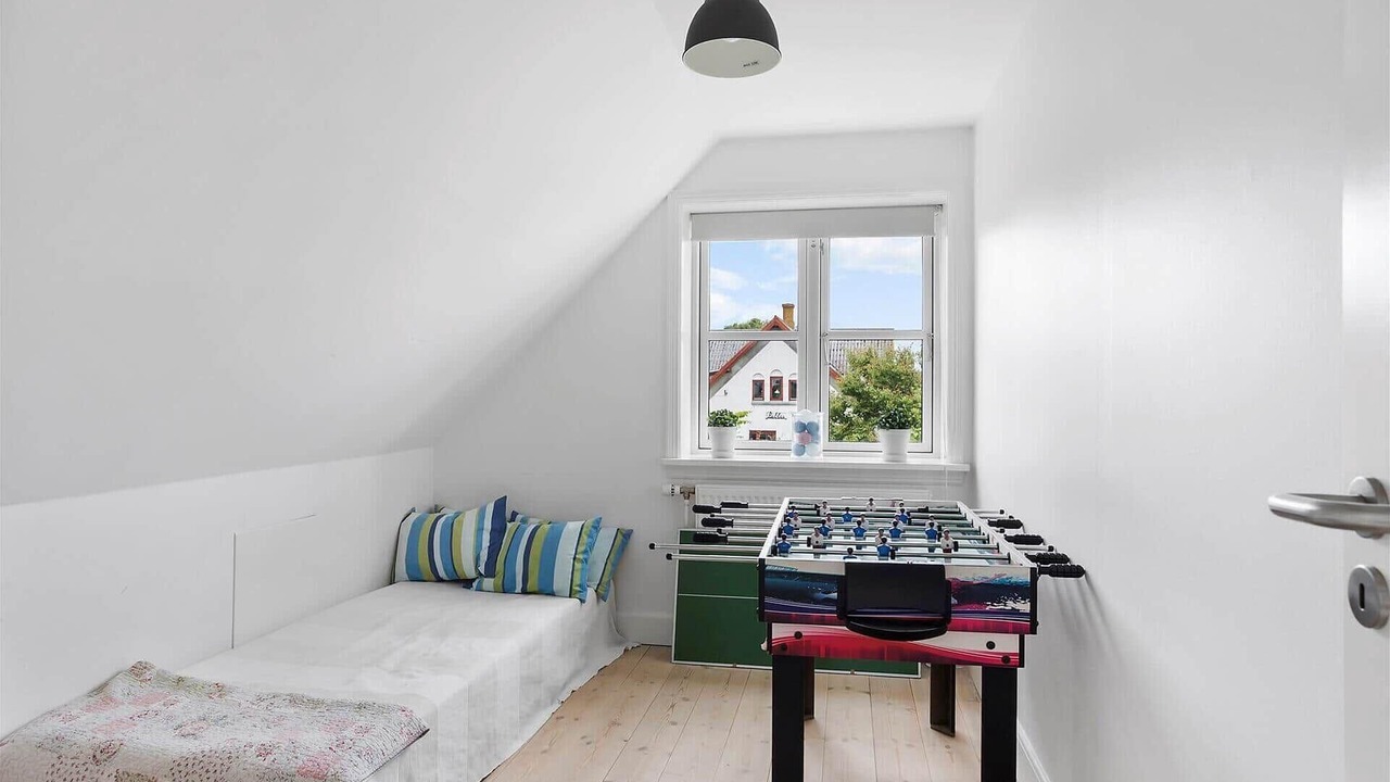 Photo of Bedroom in Hesselager