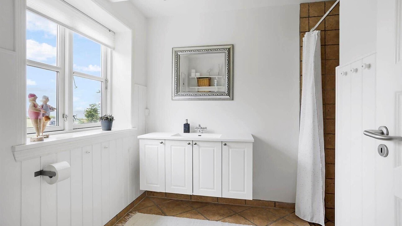 Photo of Bathroom in Hesselager