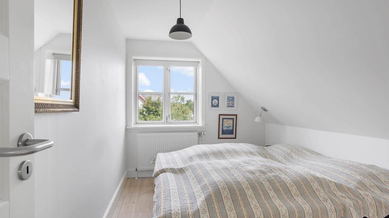 Photo of Bedroom in Hesselager