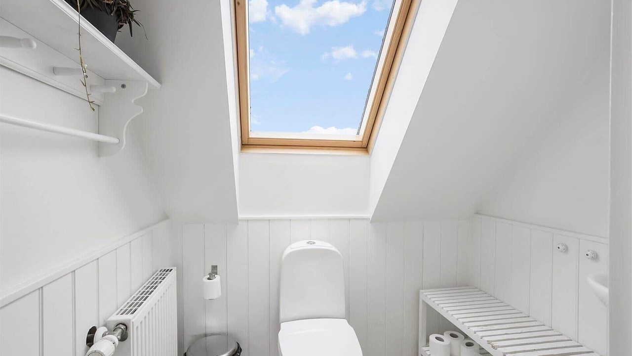 Photo of Bathroom in Hesselager