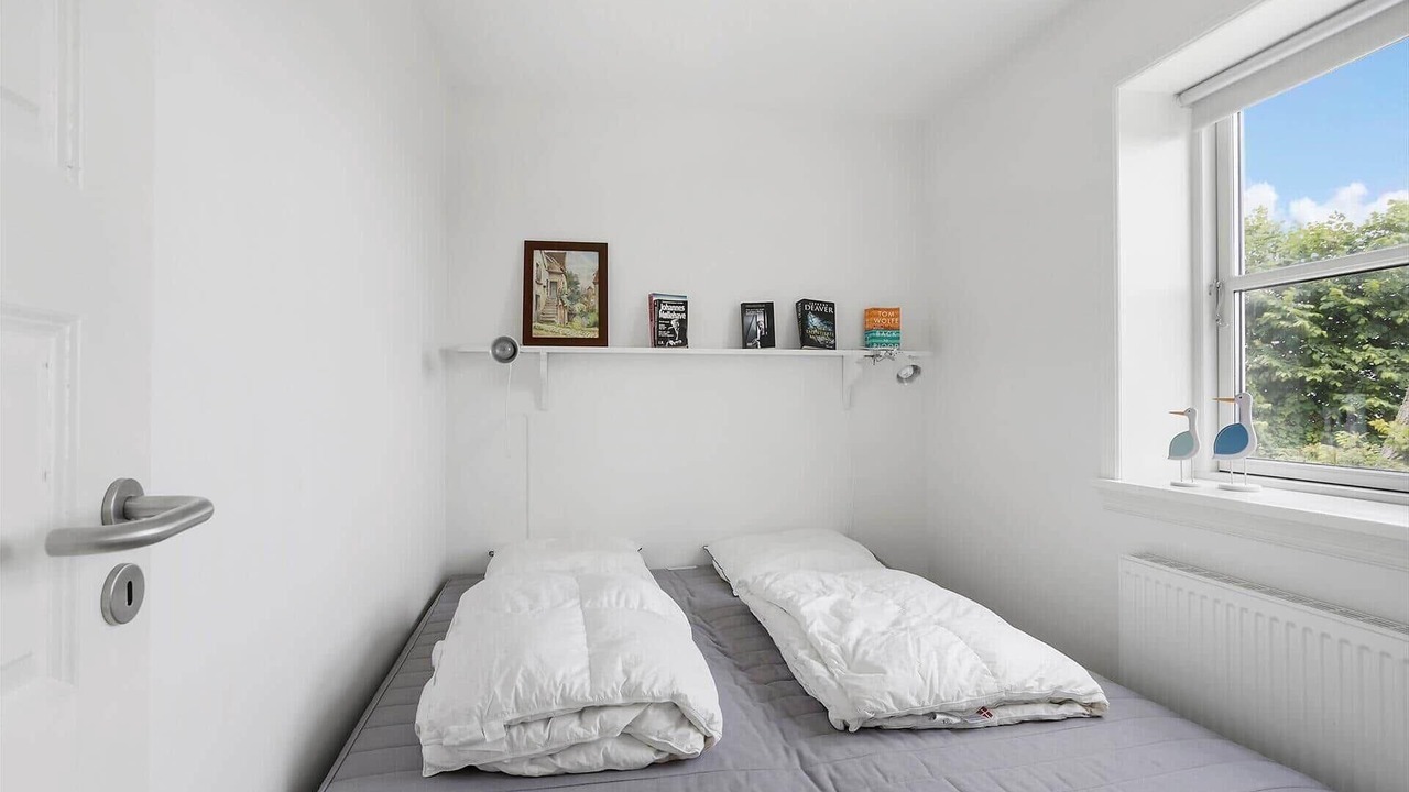 Photo of Bedroom in Hesselager