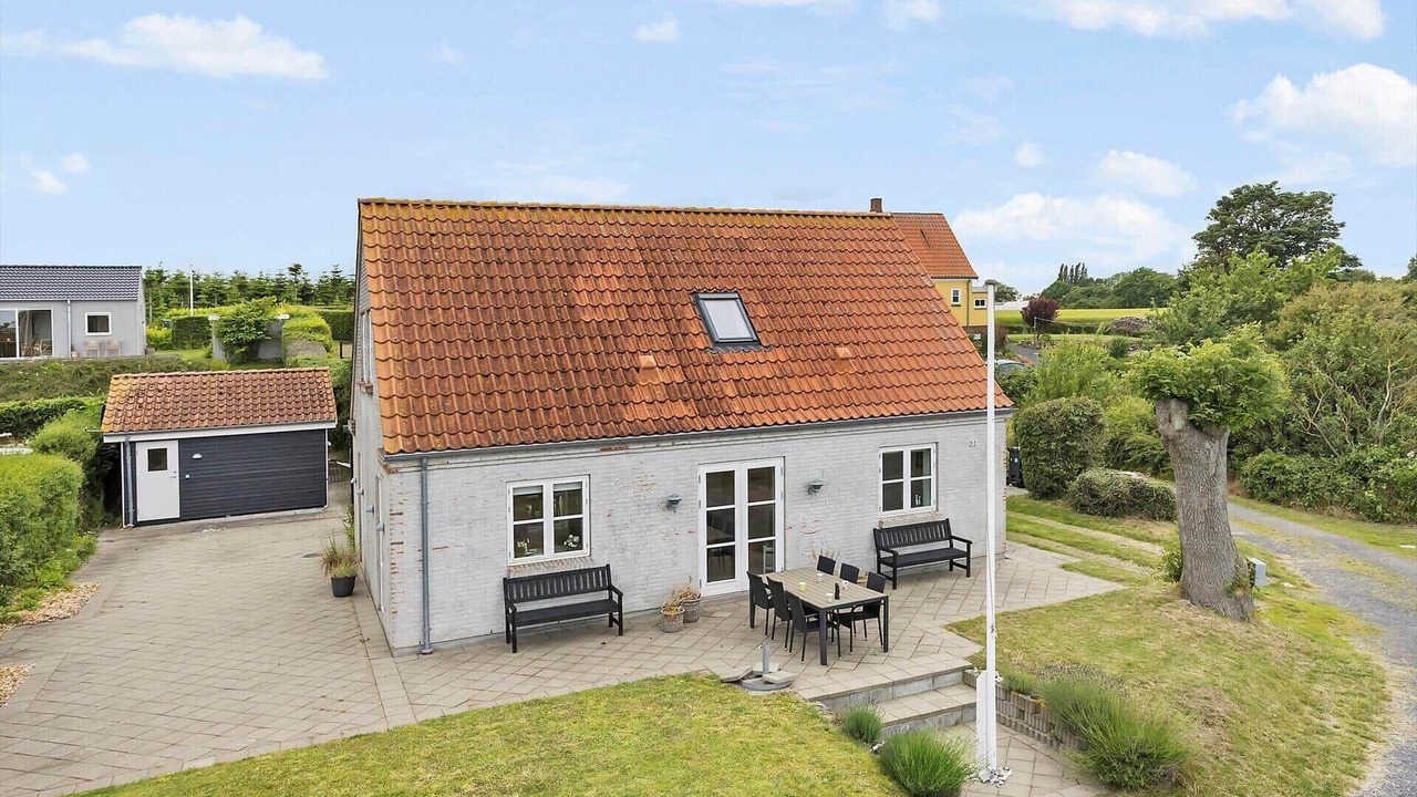 Photo of Outdoor in Hesselager