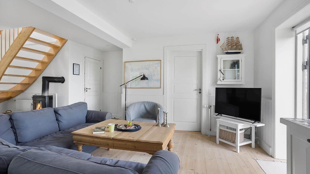 Photo of Livingroom in Hesselager