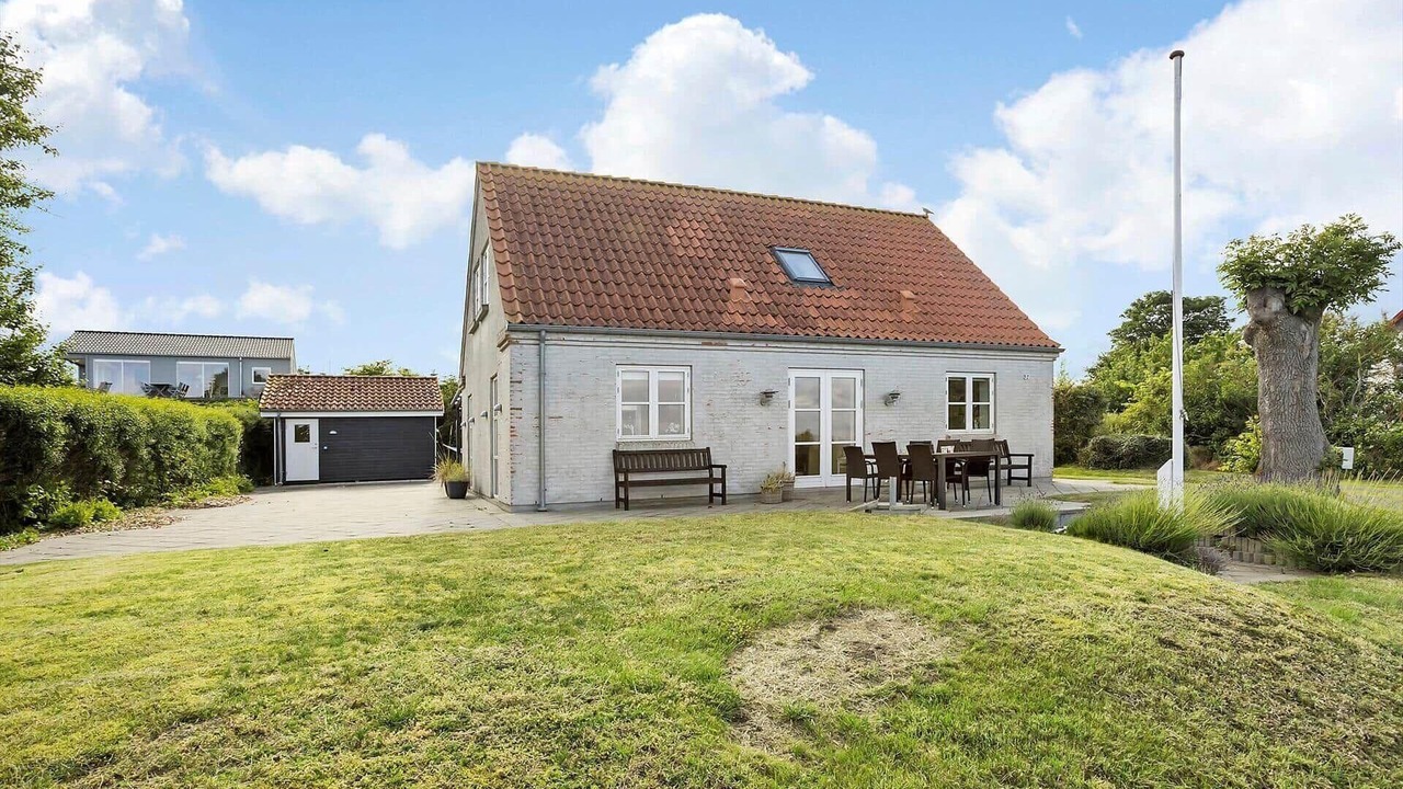 Photo of Outdoor in Hesselager