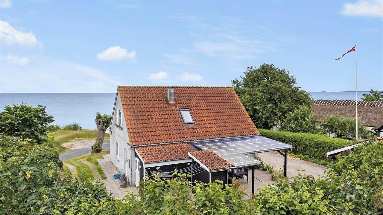 Photo of Outdoor in Hesselager