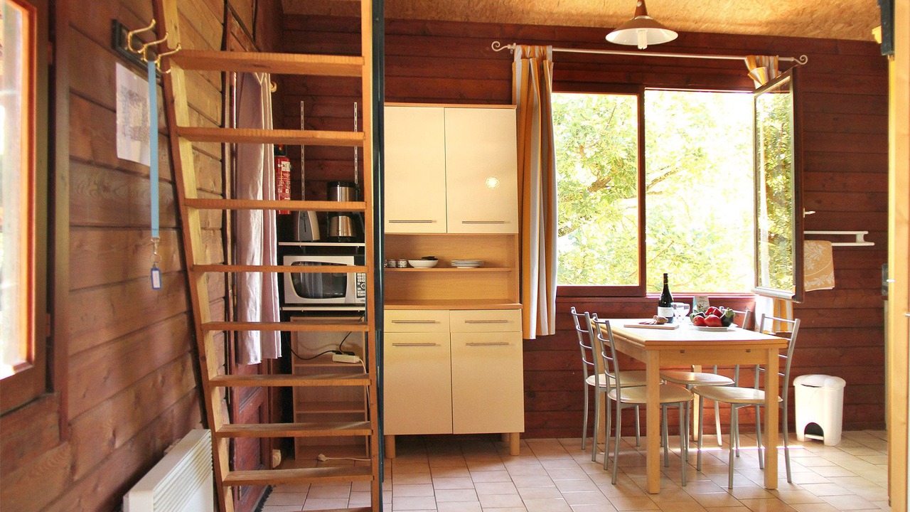 Photo of Kitchen in Ardoix