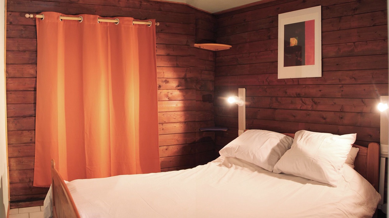 Photo of Bedroom in Ardoix
