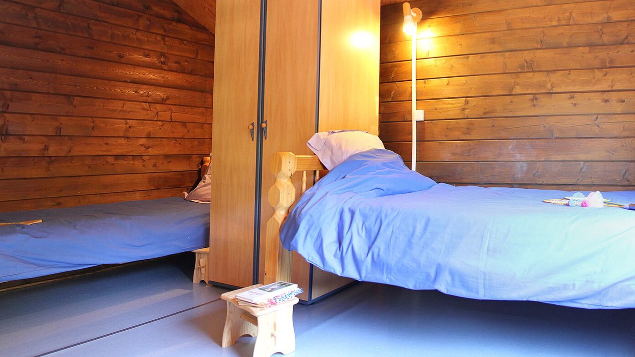 Photo of Bedroom in Ardoix