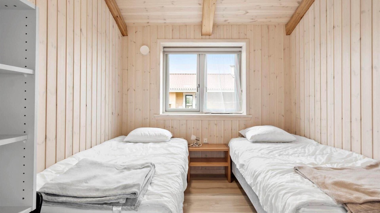 Photo of Bedroom in Vejlby Fed