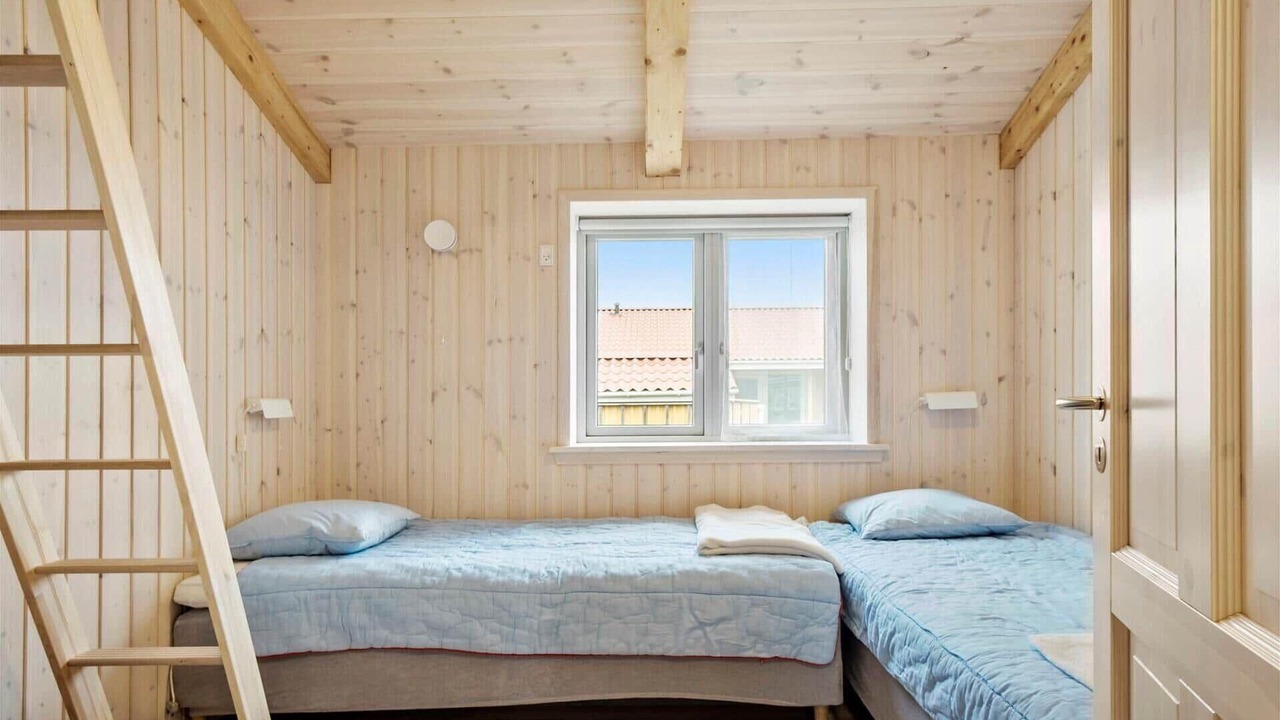 Photo of Bedroom in Vejlby Fed