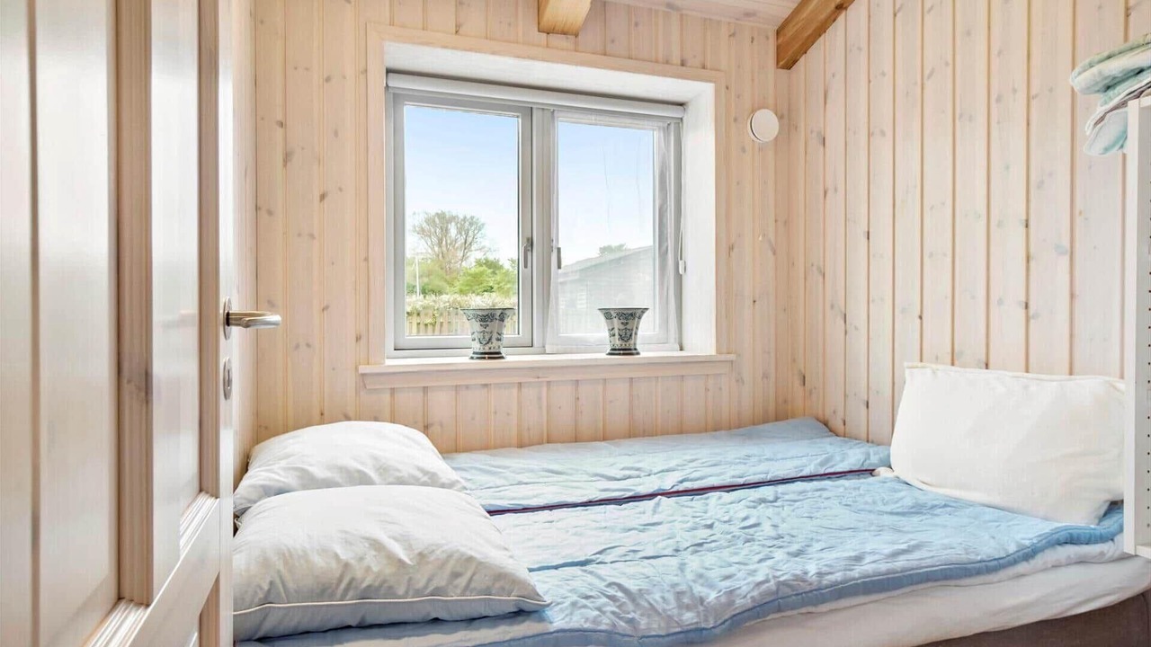 Photo of Bedroom in Vejlby Fed