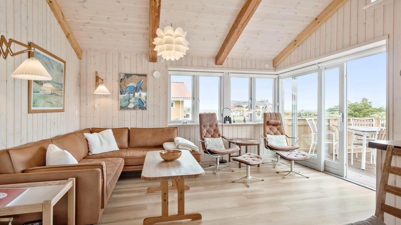 Photo of Livingroom in Vejlby Fed