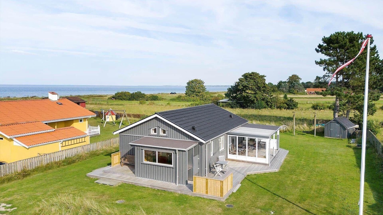 Photo of Outdoor in Vejlby Fed