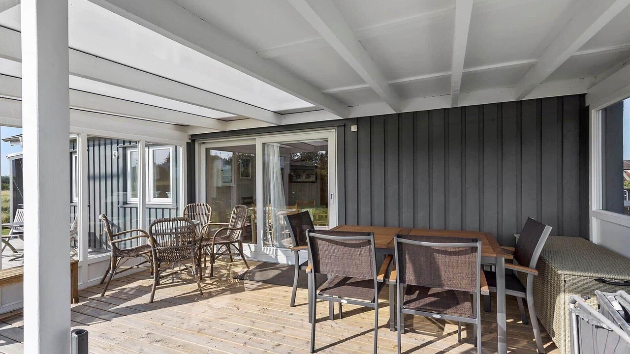 Photo of Outdoor in Vejlby Fed