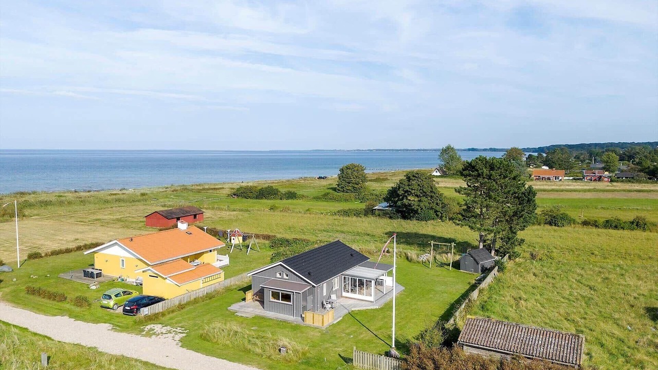 Photo of Outdoor in Vejlby Fed