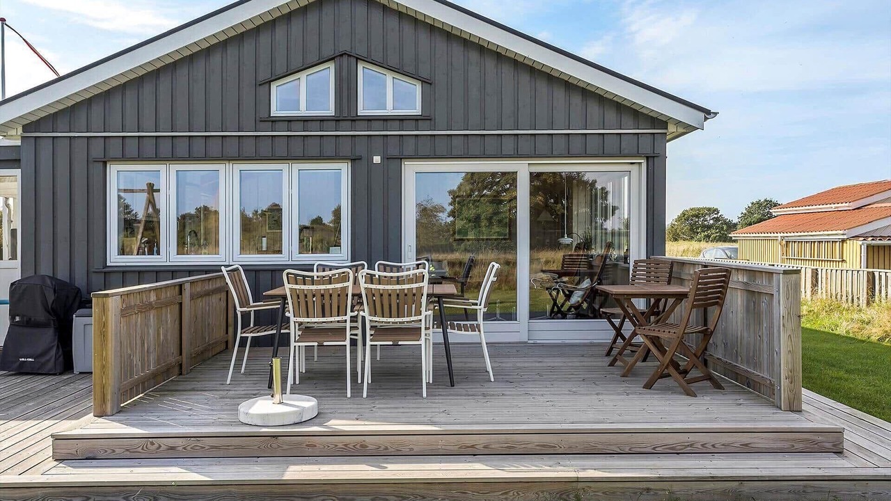 Photo of Outdoor in Vejlby Fed