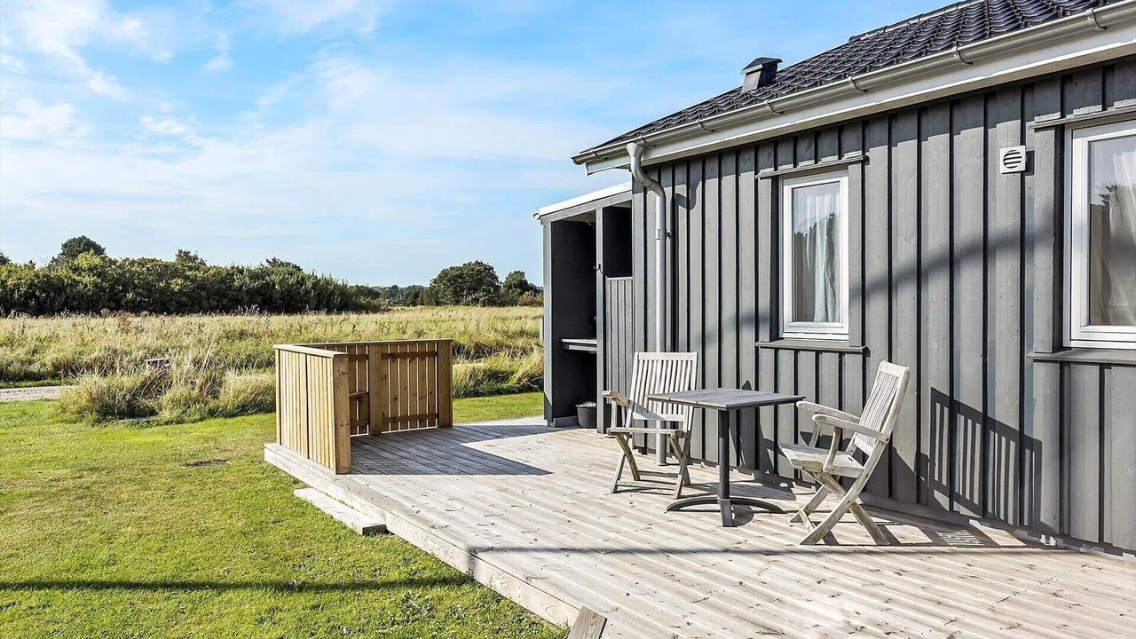Photo of Outdoor in Vejlby Fed