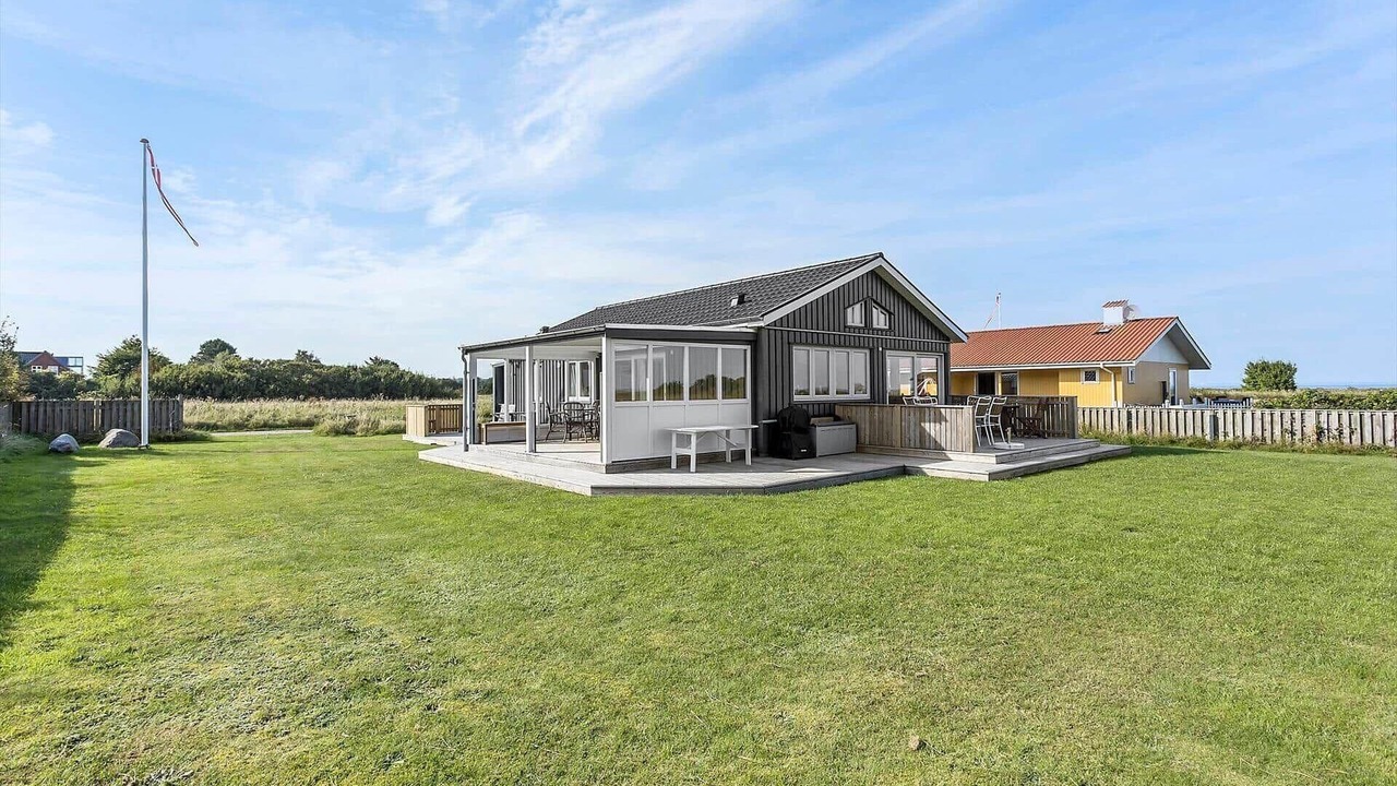 Photo of Outdoor in Vejlby Fed