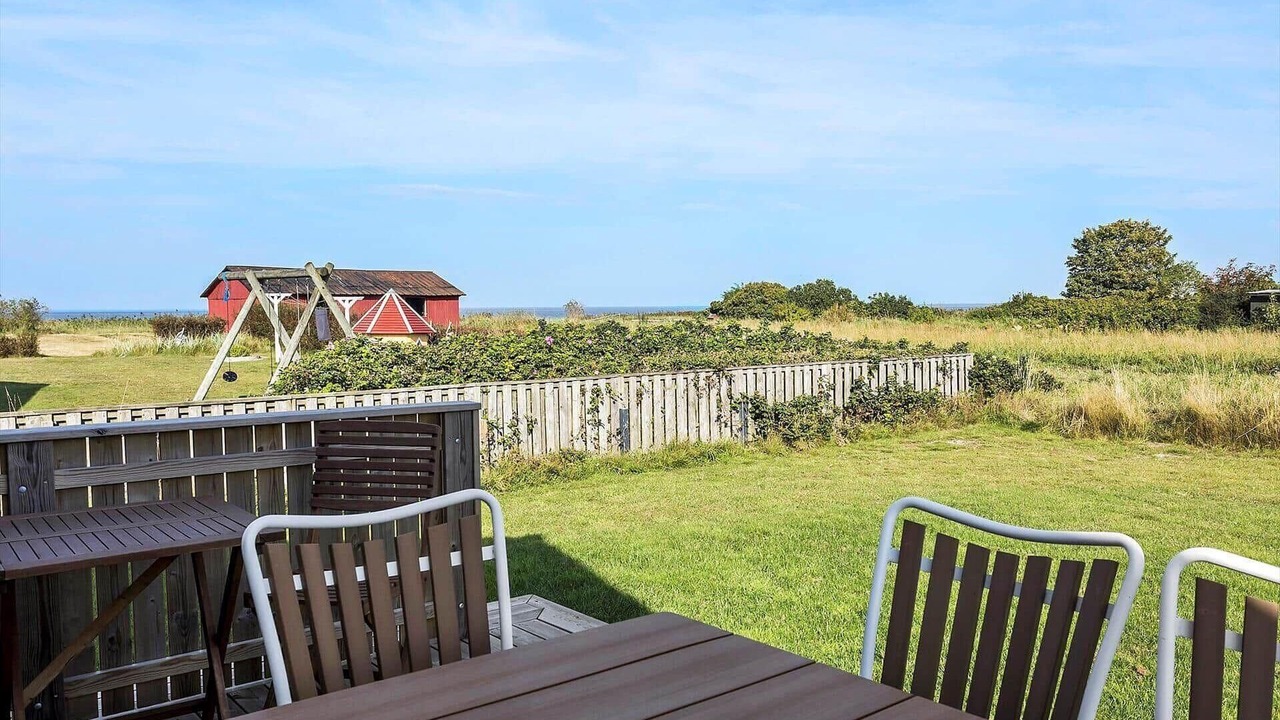 Photo of Outdoor in Vejlby Fed