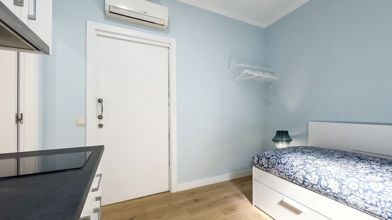 Photo of Bedroom in El Raval