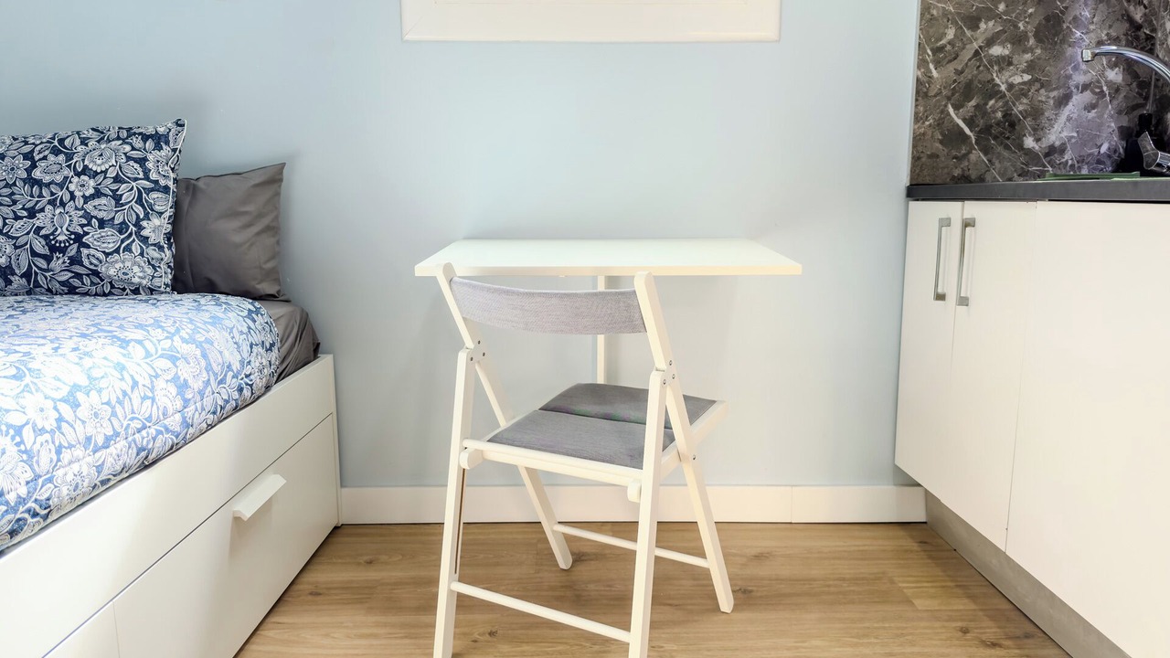 Photo of Bedroom in El Raval