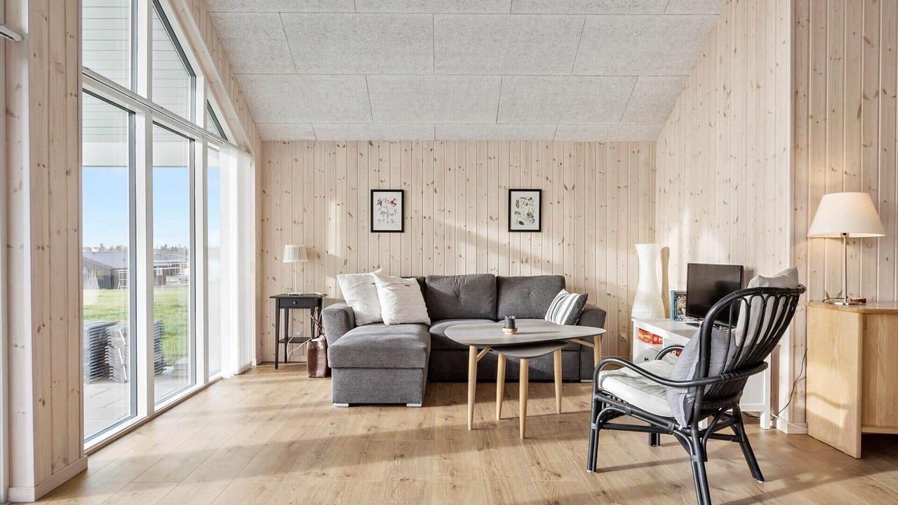 Photo of Livingroom in Stubbekobing