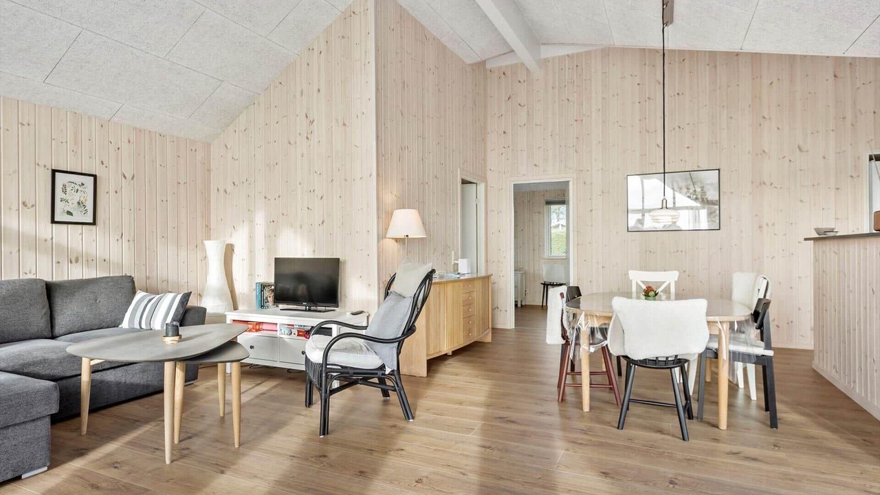 Photo of Livingroom in Stubbekobing