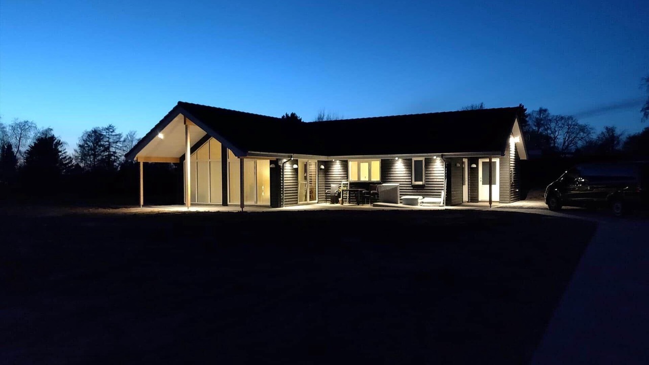 Photo of Outdoor in Stubbekobing