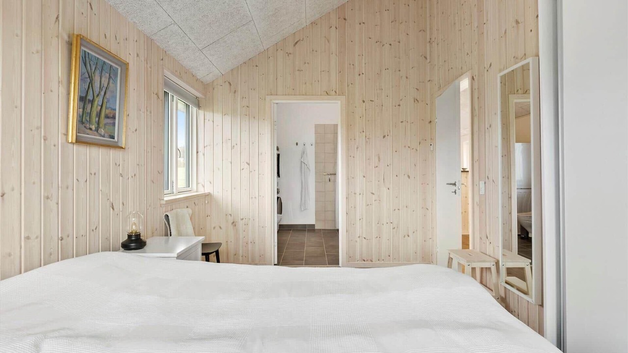 Photo of Bedroom in Stubbekobing