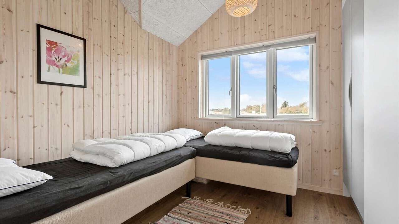 Photo of Bedroom in Stubbekobing